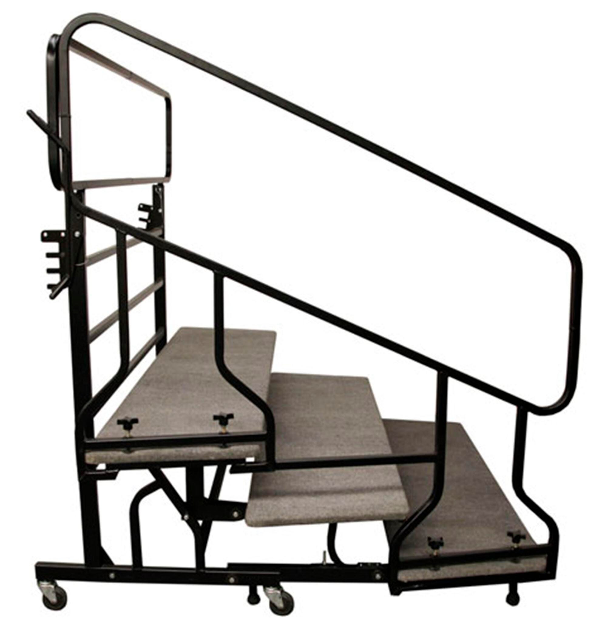 Stages, Risers Supplies, Item Number 1462466